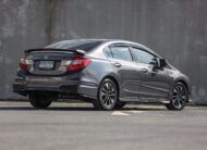 Honda Civic FB 1.8 E sport PF-รถบ้านมือสอง