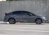 Honda Civic FB 1.8 E sport PF-รถบ้านมือสอง