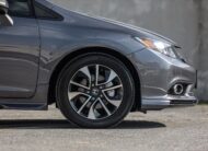 Honda Civic FB 1.8 E sport PF-รถบ้านมือสอง