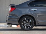 Honda Civic FB 1.8 E sport PF-รถบ้านมือสอง