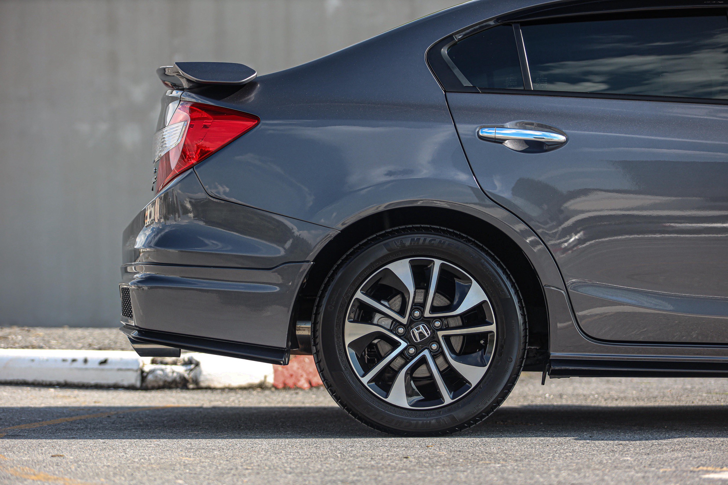 Honda Civic FB 1.8 E sport PF-รถบ้านมือสอง