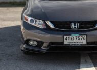 Honda Civic FB 1.8 E sport PF-รถบ้านมือสอง