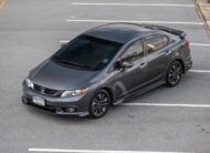 Honda Civic FB 1.8 E sport PF-รถบ้านมือสอง