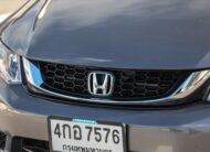 Honda Civic FB 1.8 E sport PF-รถบ้านมือสอง