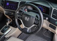 Honda Civic FB 1.8 E sport PF-รถบ้านมือสอง