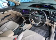 Honda Civic FB 1.8 E sport PF-รถบ้านมือสอง