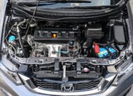 Honda Civic FB 1.8 E sport PF-รถบ้านมือสอง