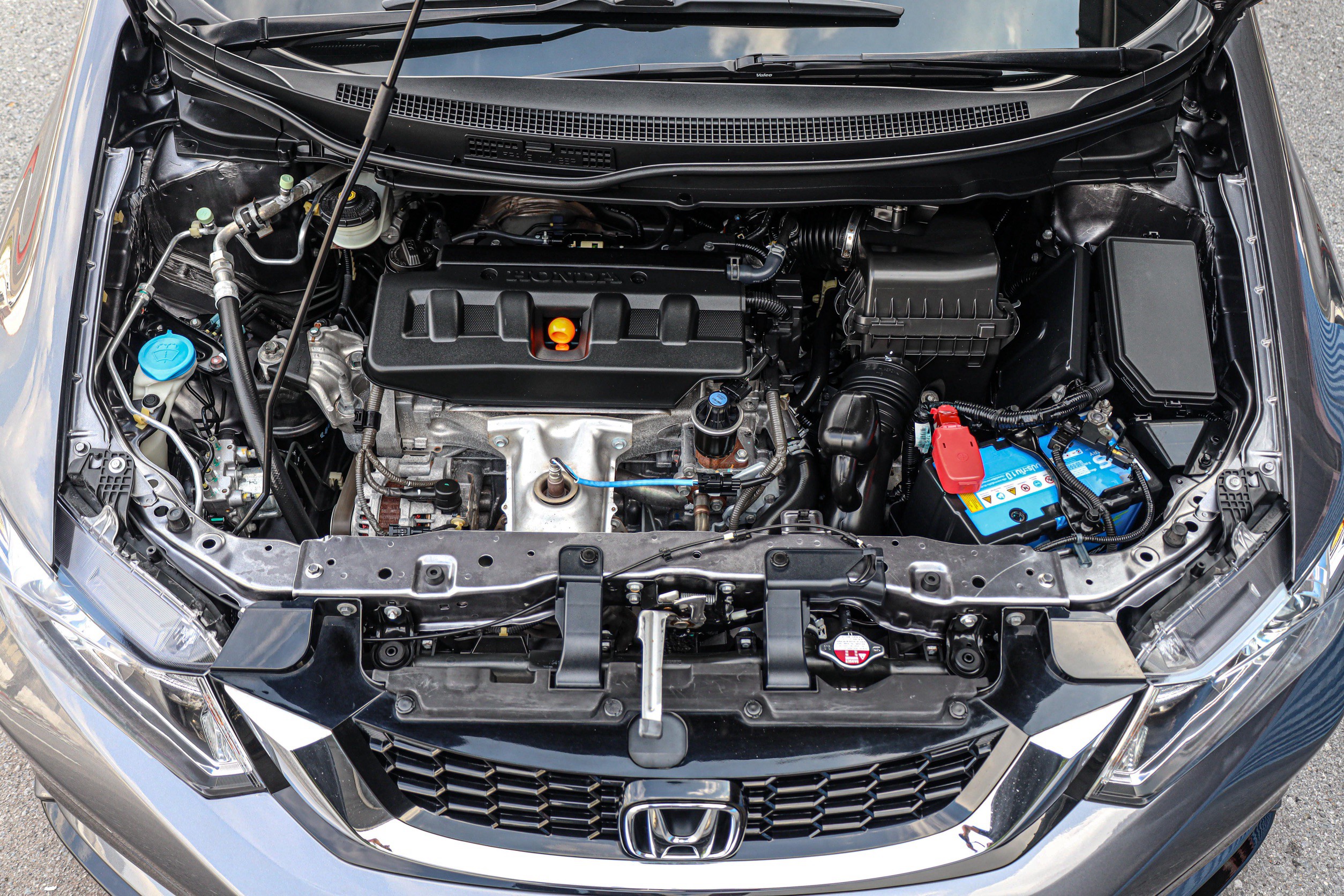 Honda Civic FB 1.8 E sport PF-รถบ้านมือสอง