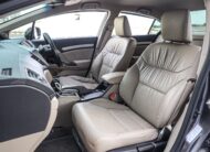 Honda Civic FB 1.8 E sport PF-รถบ้านมือสอง