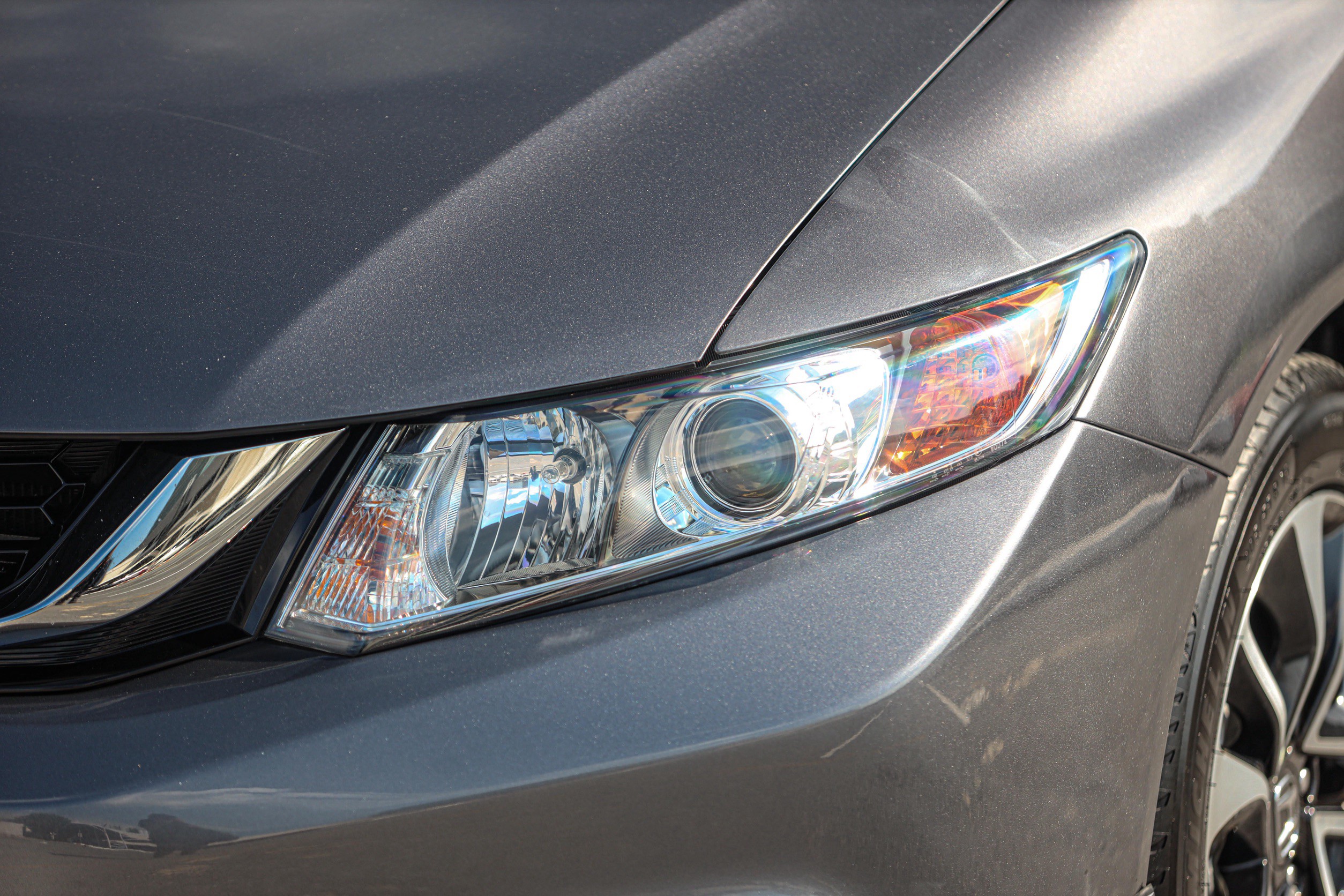 Honda Civic FB 1.8 E sport PF-รถบ้านมือสอง