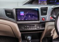 Honda Civic FB 1.8 E sport PF-รถบ้านมือสอง