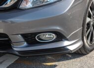 Honda Civic FB 1.8 E sport PF-รถบ้านมือสอง